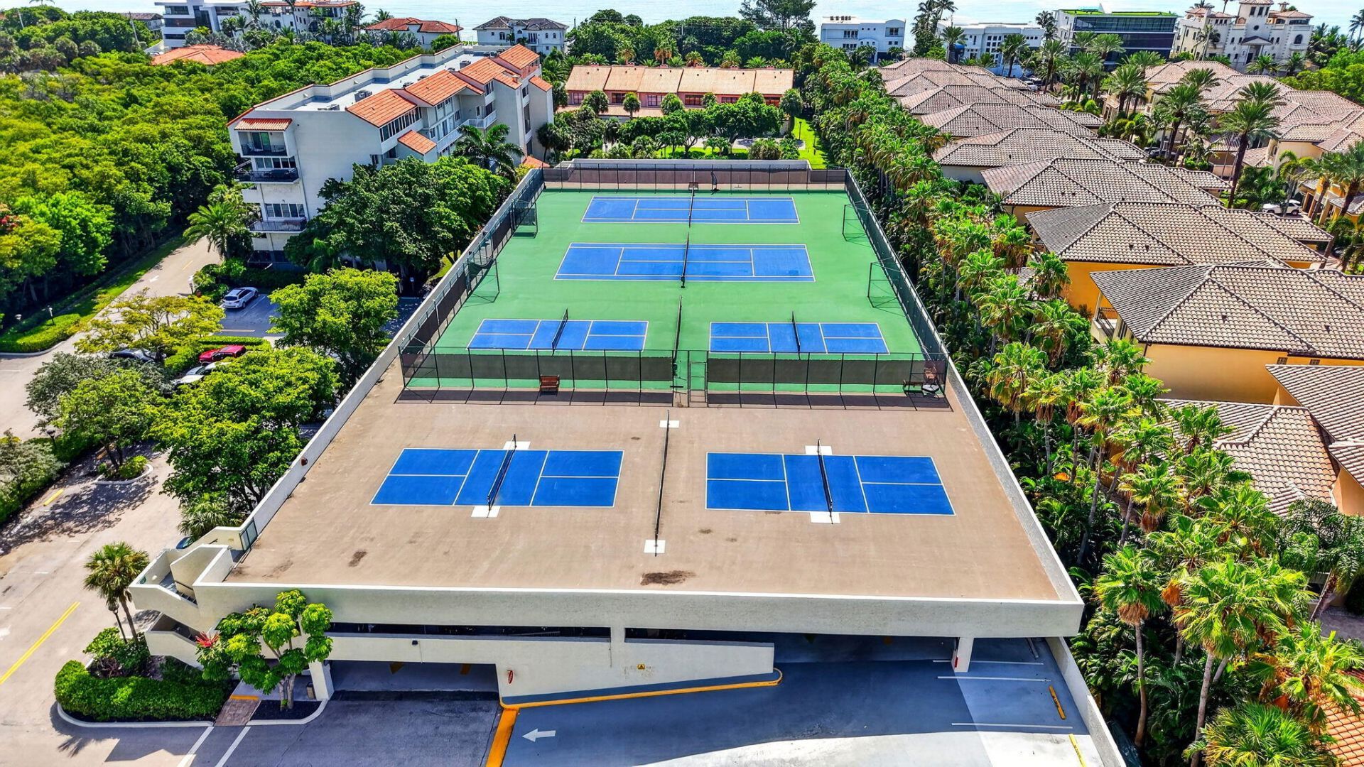 3912 S Ocean Boulevard, Unit 501, Highland Beach, FL 33487 Photo