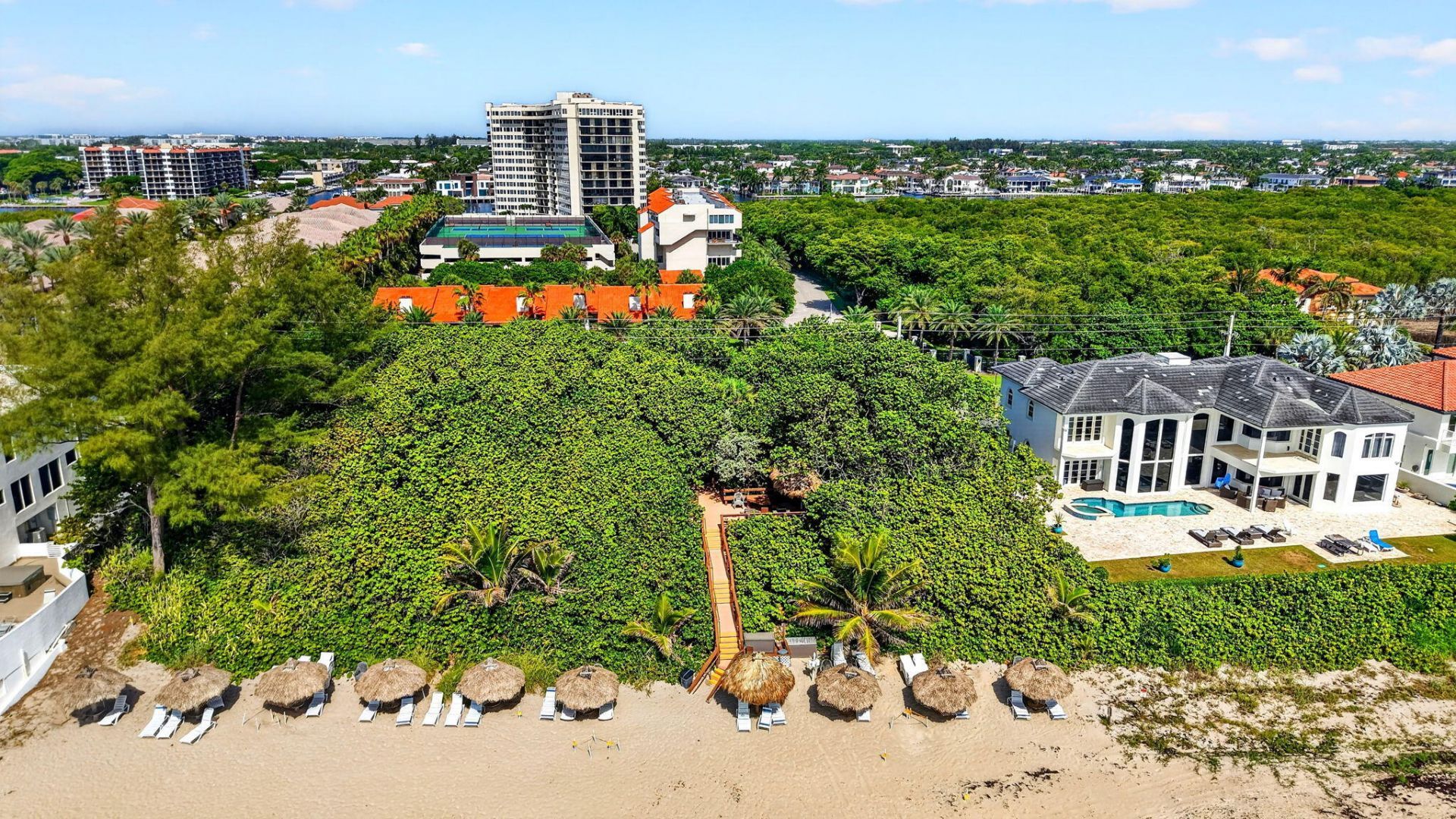 3912 S Ocean Boulevard, Unit 501, Highland Beach, FL 33487 Photo
