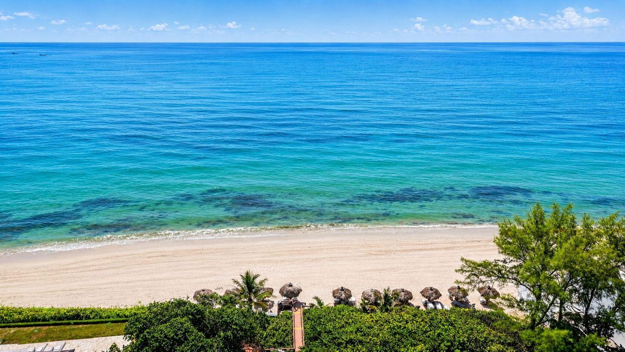 3912 S Ocean Boulevard, Unit 501, Highland Beach, FL 33487 Photo