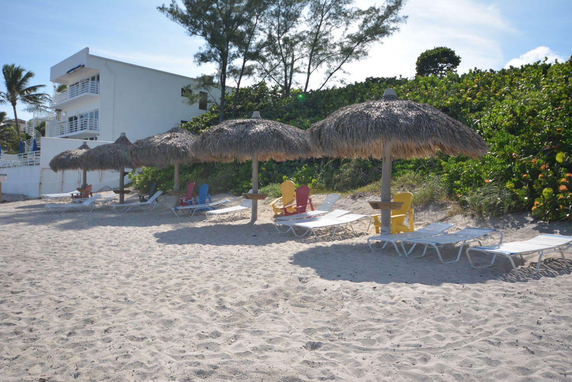 3912 S Ocean Boulevard, Unit 501, Highland Beach, FL 33487 Photo