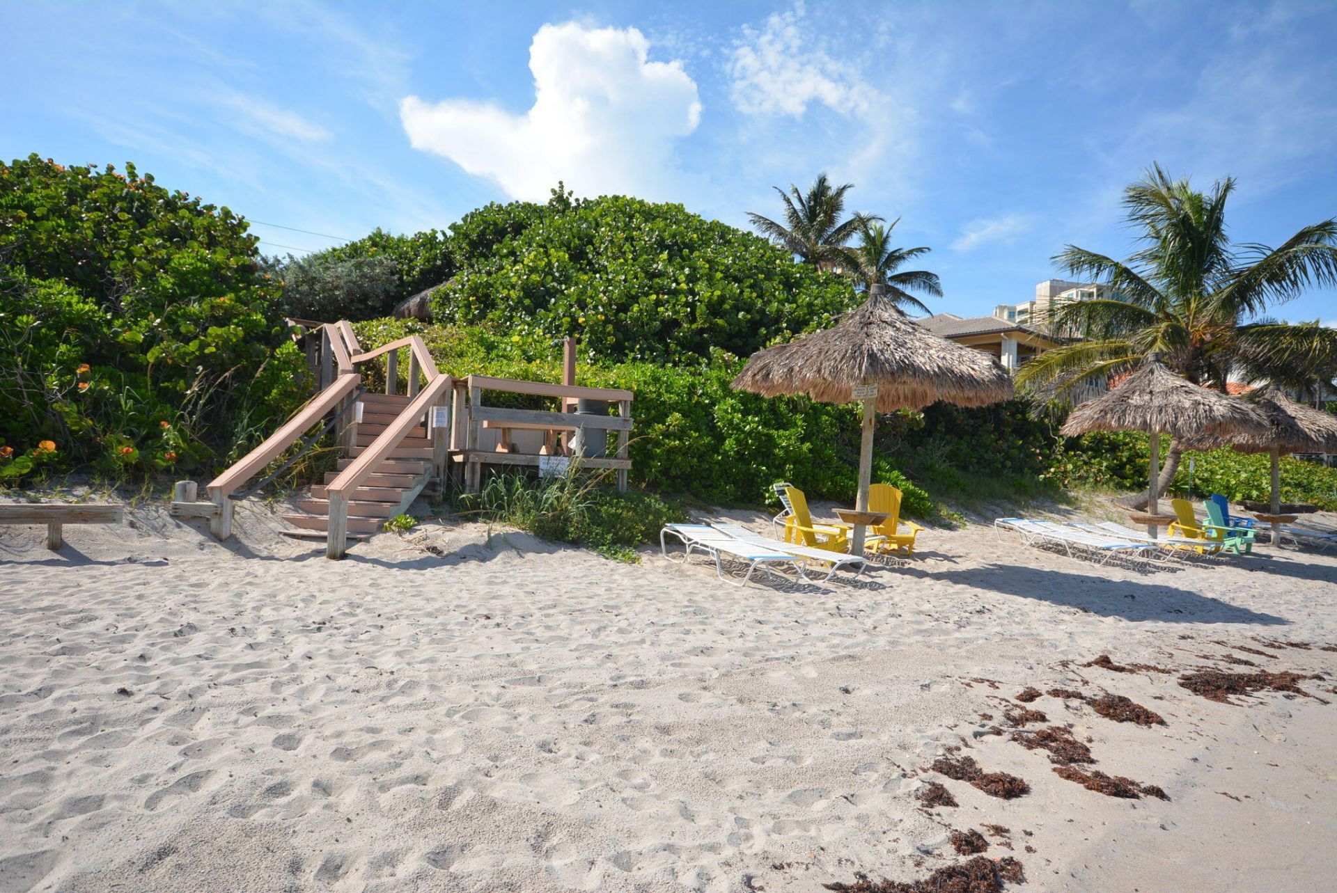 3912 S Ocean Boulevard, Unit 501, Highland Beach, FL 33487 Photo