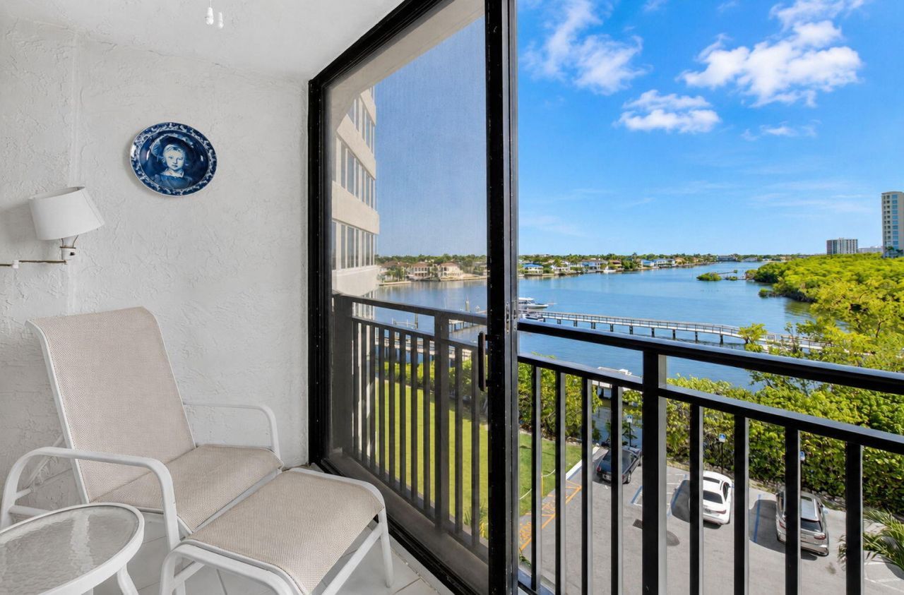 3912 S Ocean Boulevard, Unit 501, Highland Beach, FL 33487 Photo