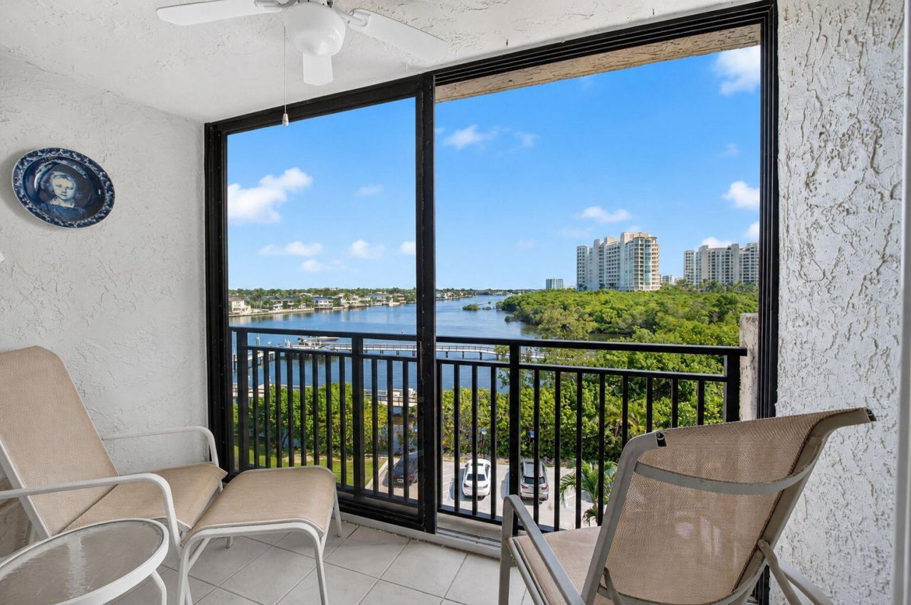 3912 S Ocean Boulevard, Unit 501, Highland Beach, FL 33487 Photo