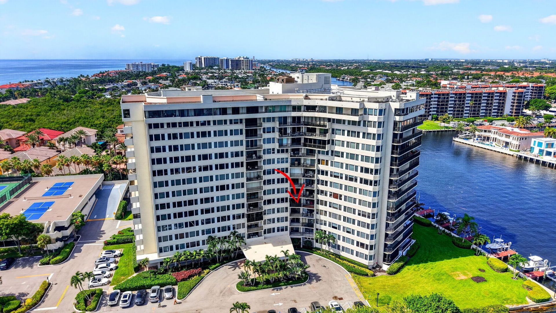 3912 S Ocean Boulevard, Unit 501, Highland Beach, FL 33487 Photo