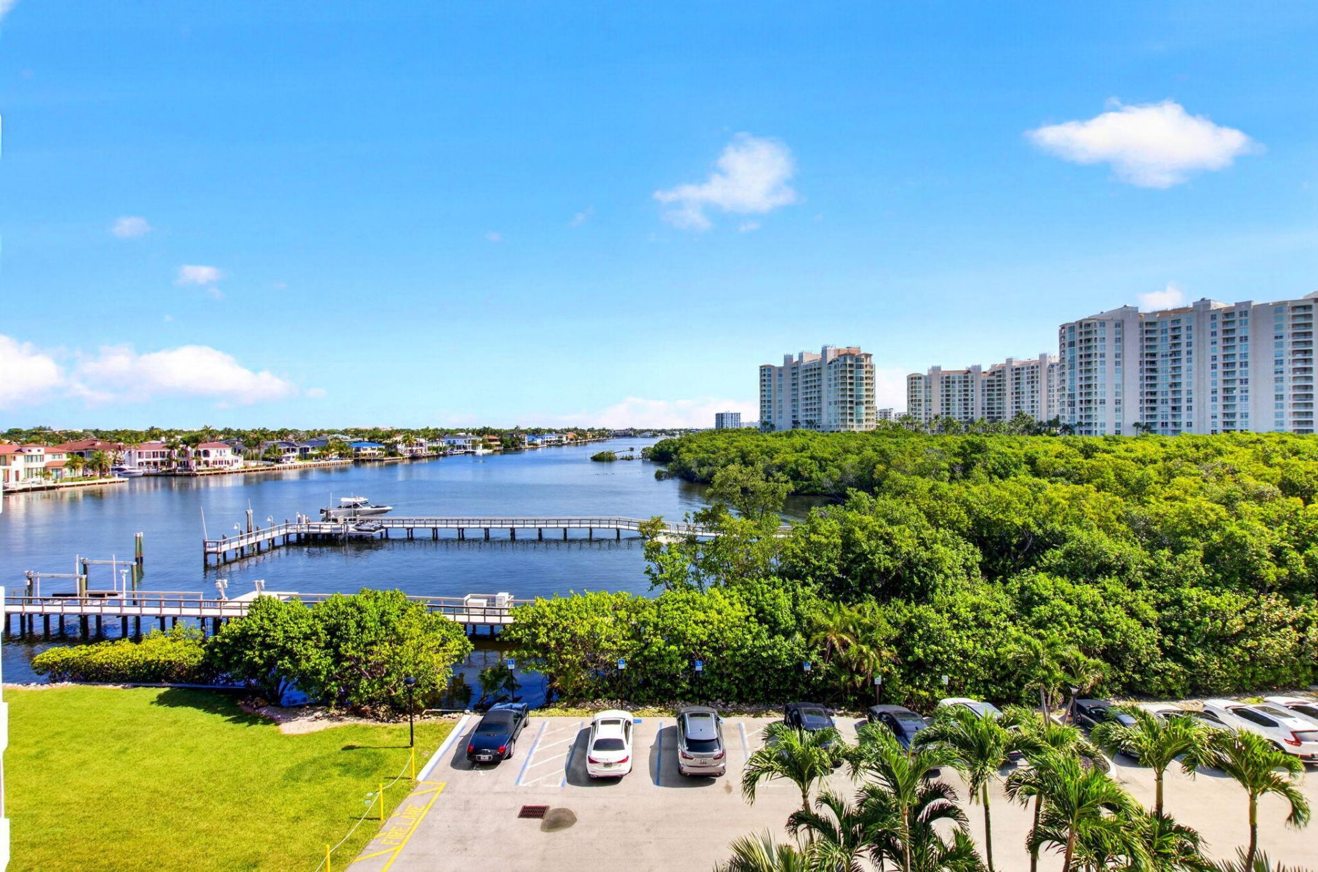 3912 S Ocean Boulevard, Unit 501, Highland Beach, FL 33487 Photo