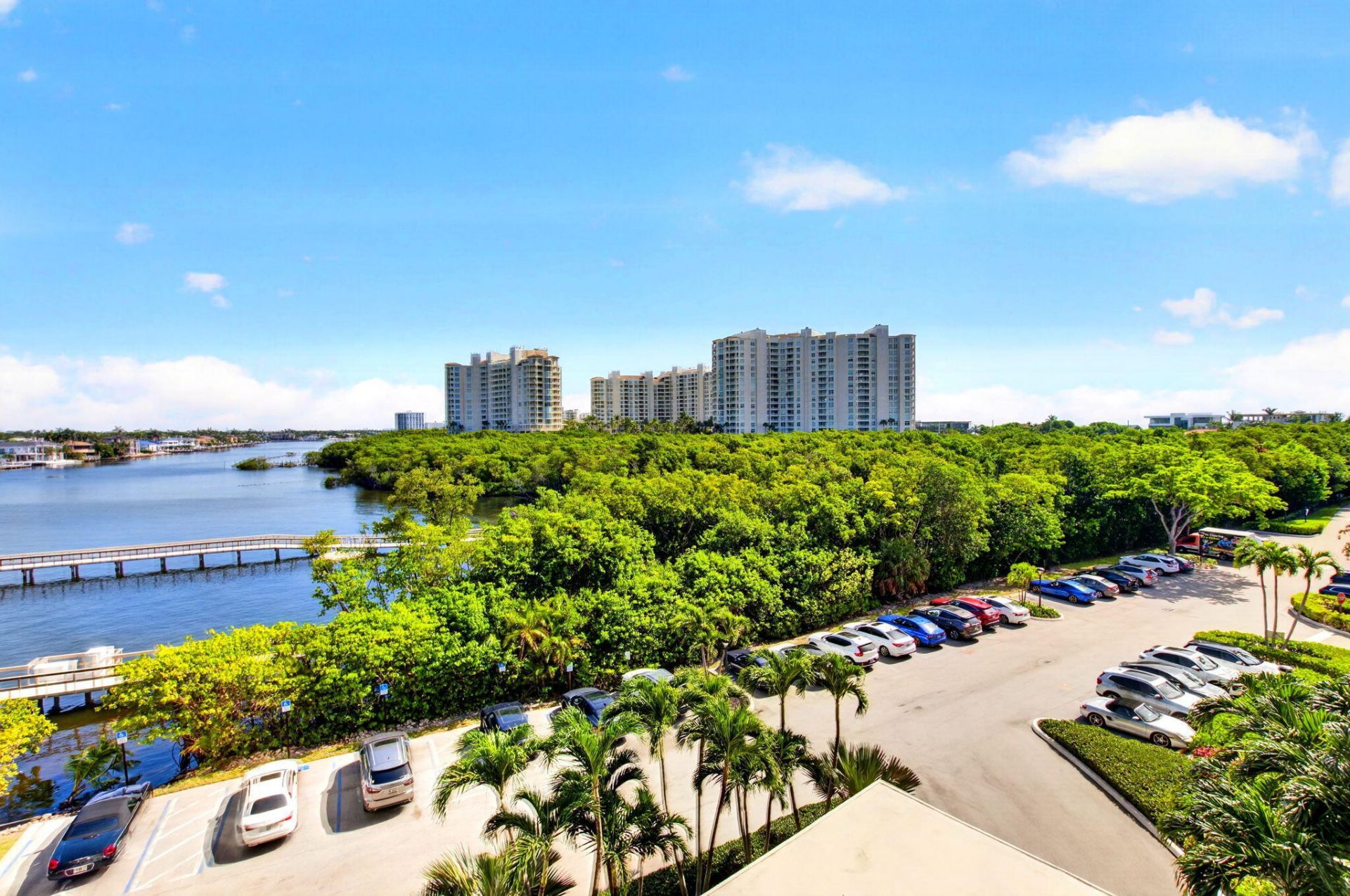 3912 S Ocean Boulevard, Unit 501, Highland Beach, FL 33487 Photo