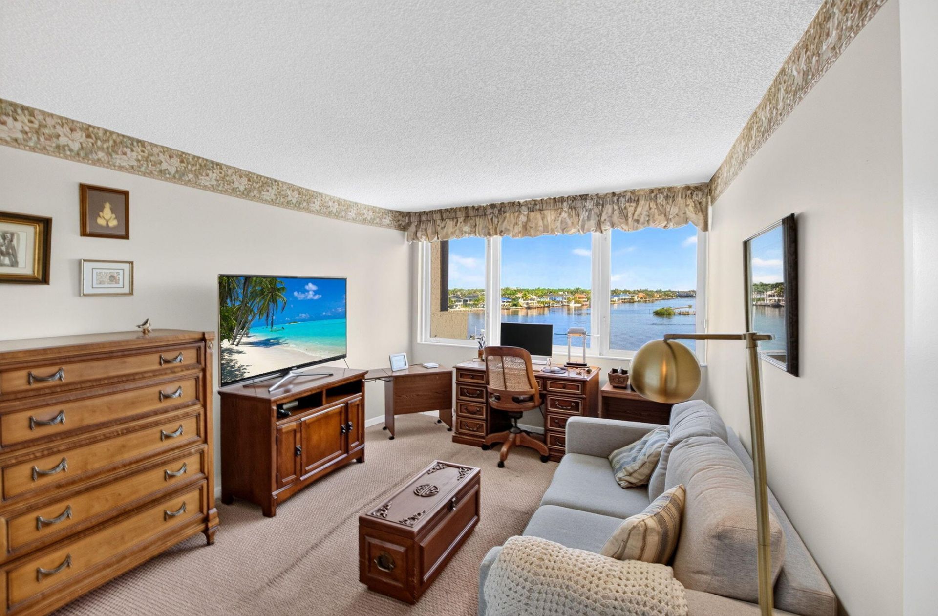 3912 S Ocean Boulevard, Unit 501, Highland Beach, FL 33487 Photo