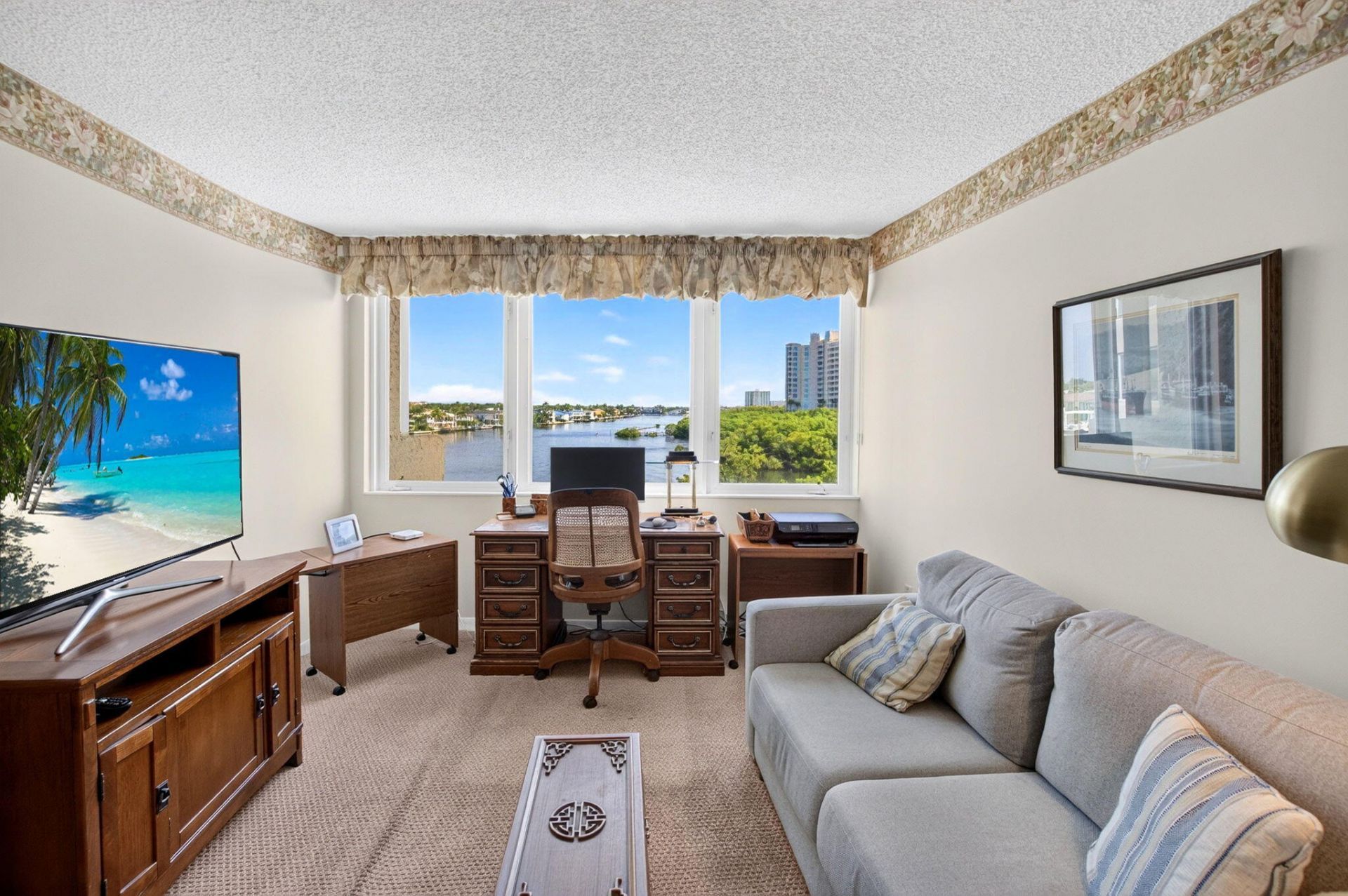 3912 S Ocean Boulevard, Unit 501, Highland Beach, FL 33487 Photo