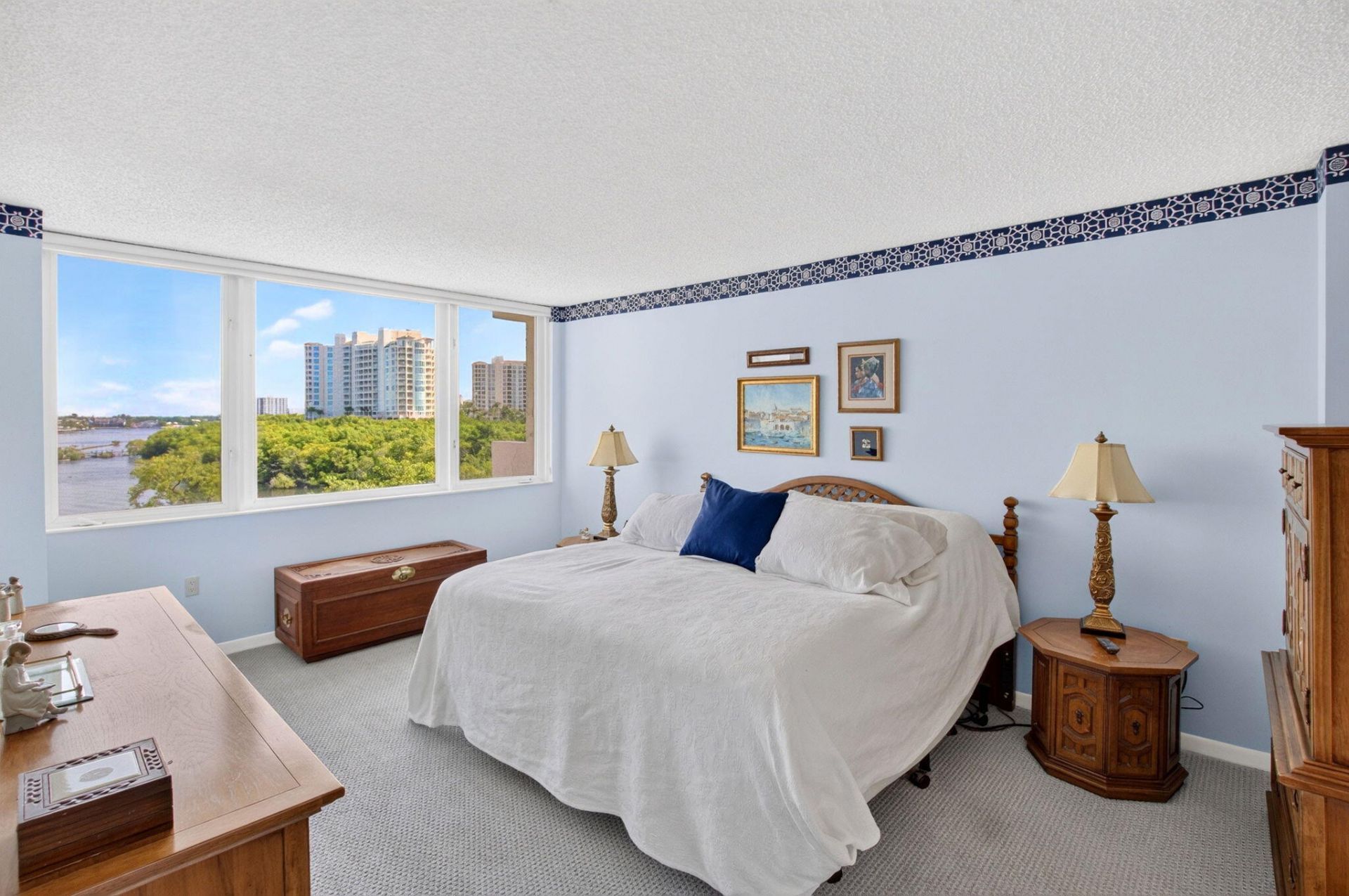 3912 S Ocean Boulevard, Unit 501, Highland Beach, FL 33487 Photo