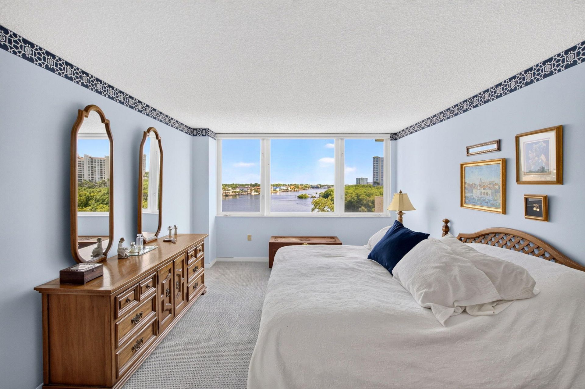 3912 S Ocean Boulevard, Unit 501, Highland Beach, FL 33487 Photo