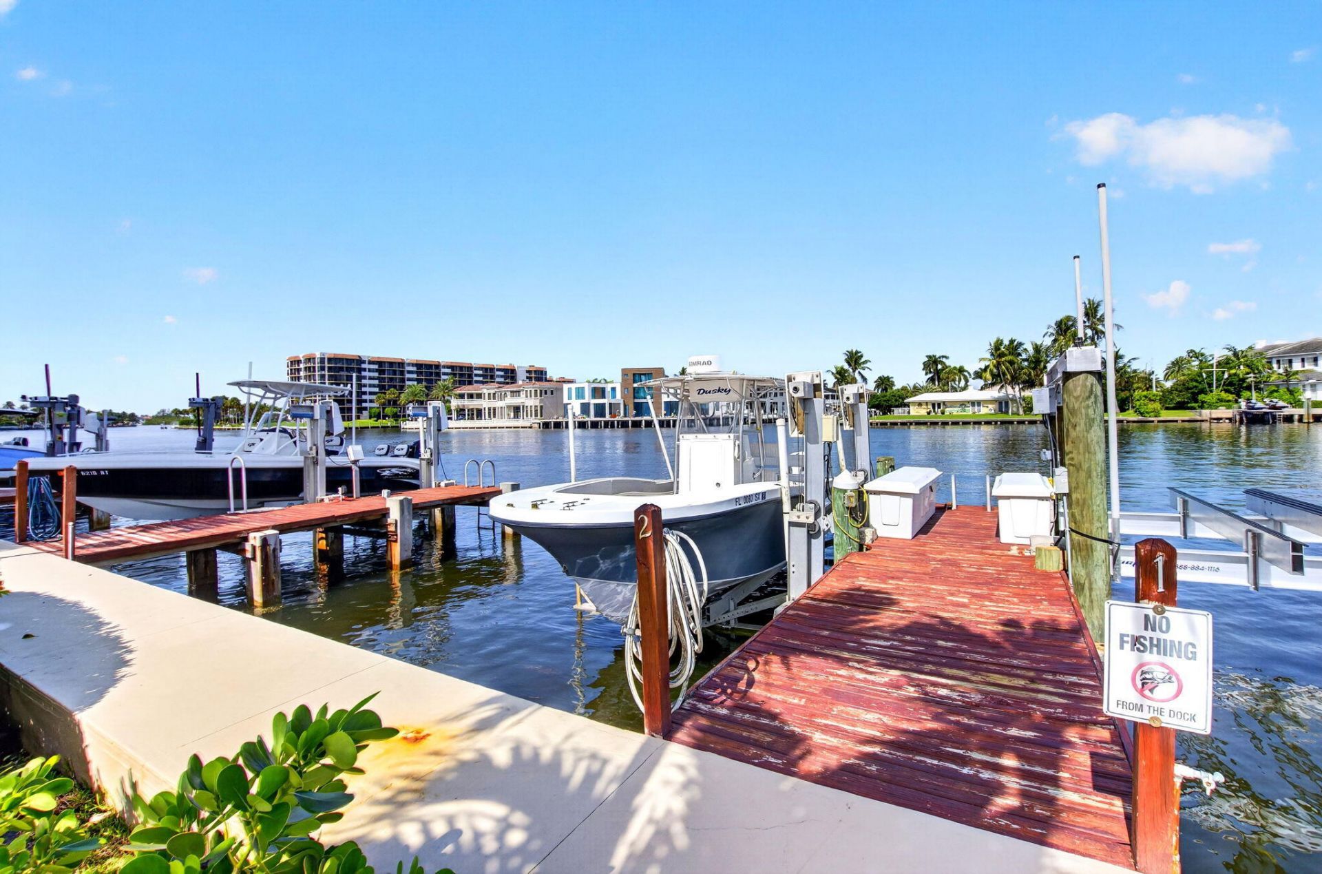 3912 S Ocean Boulevard, Unit 501, Highland Beach, FL 33487 Photo