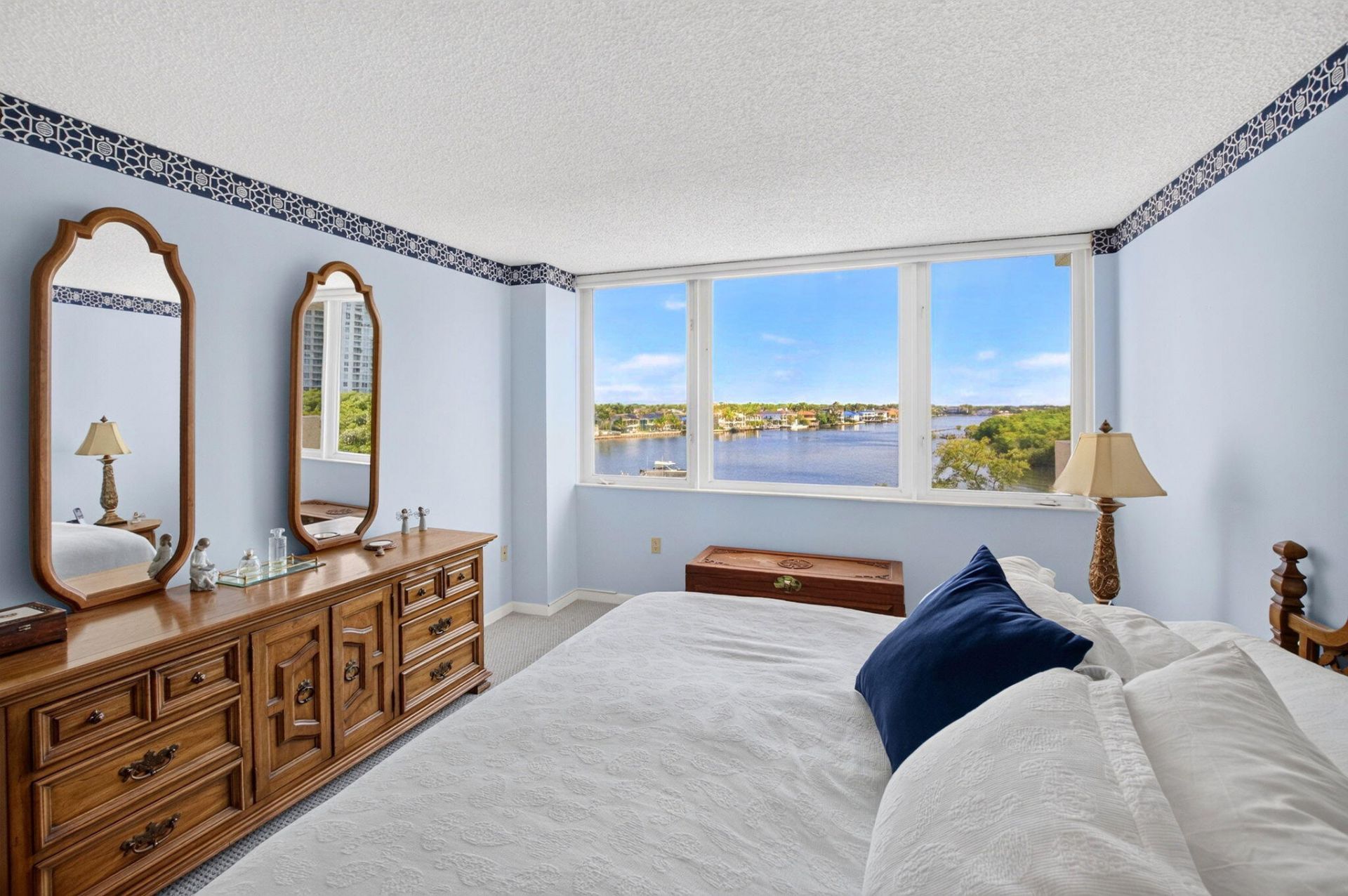 3912 S Ocean Boulevard, Unit 501, Highland Beach, FL 33487 Photo