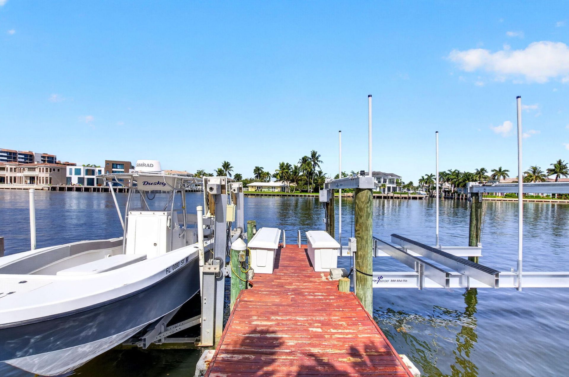 3912 S Ocean Boulevard, Unit 501, Highland Beach, FL 33487 Photo
