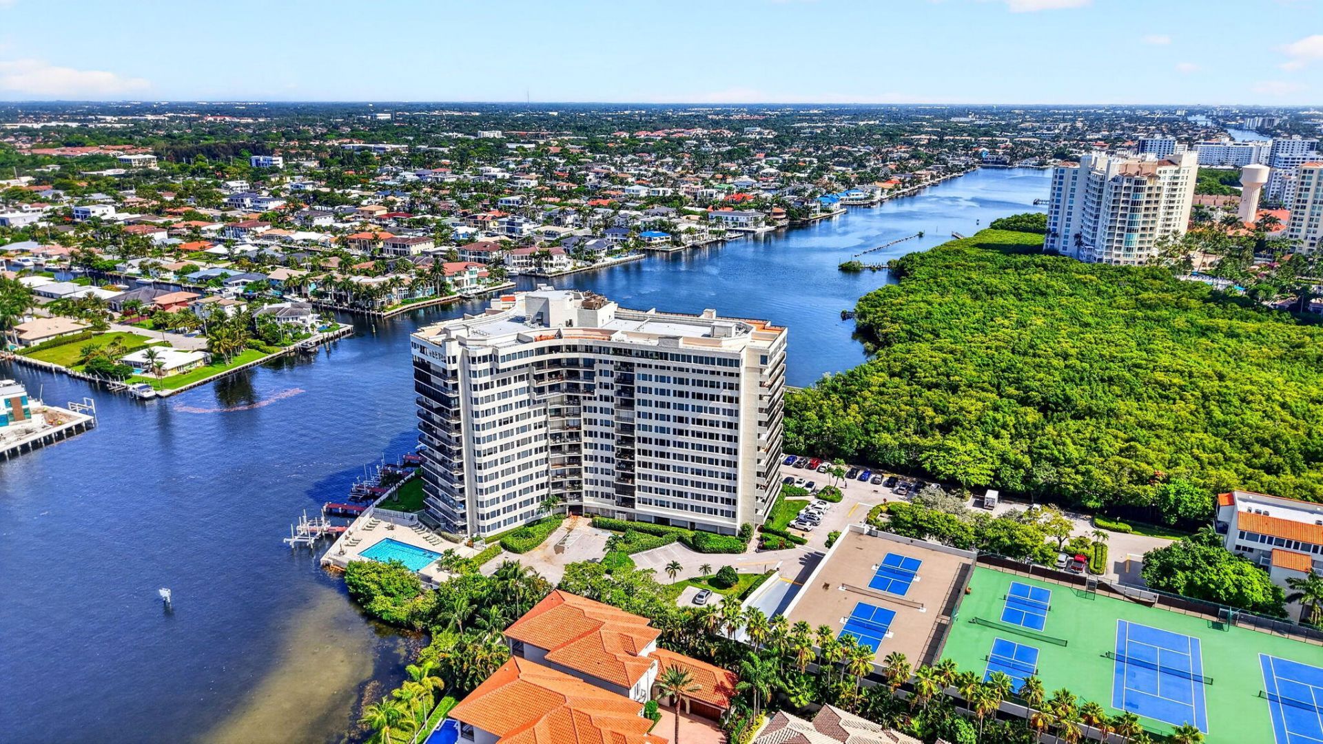 3912 S Ocean Boulevard, Unit 501, Highland Beach, FL 33487 Photo