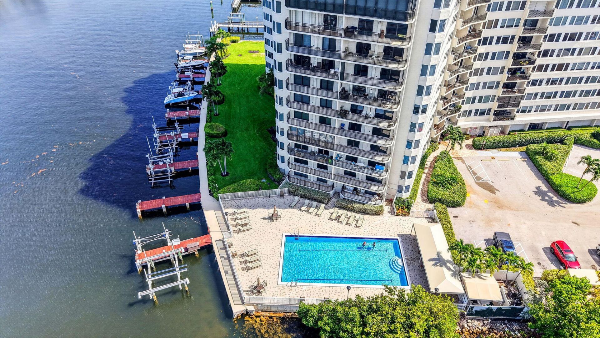 3912 S Ocean Boulevard, Unit 501, Highland Beach, FL 33487 Photo