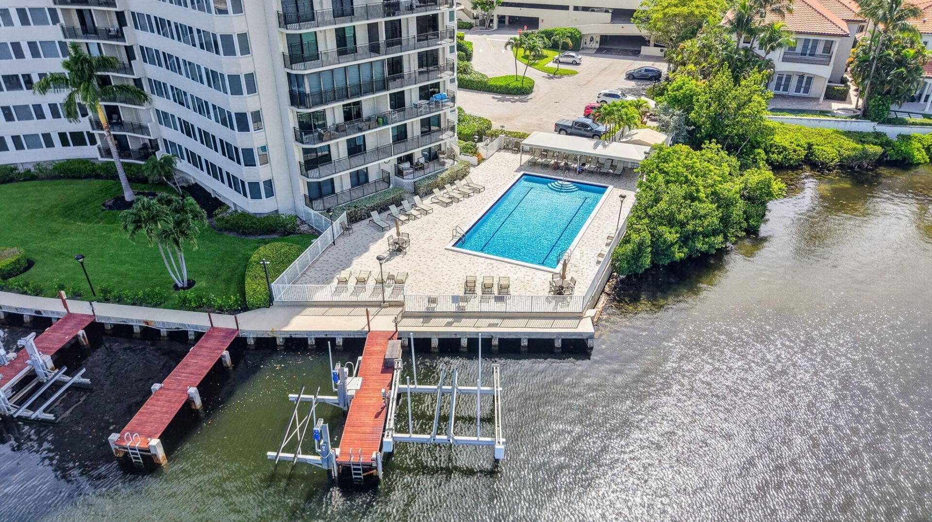 3912 S Ocean Boulevard, Unit 501, Highland Beach, FL 33487 Photo