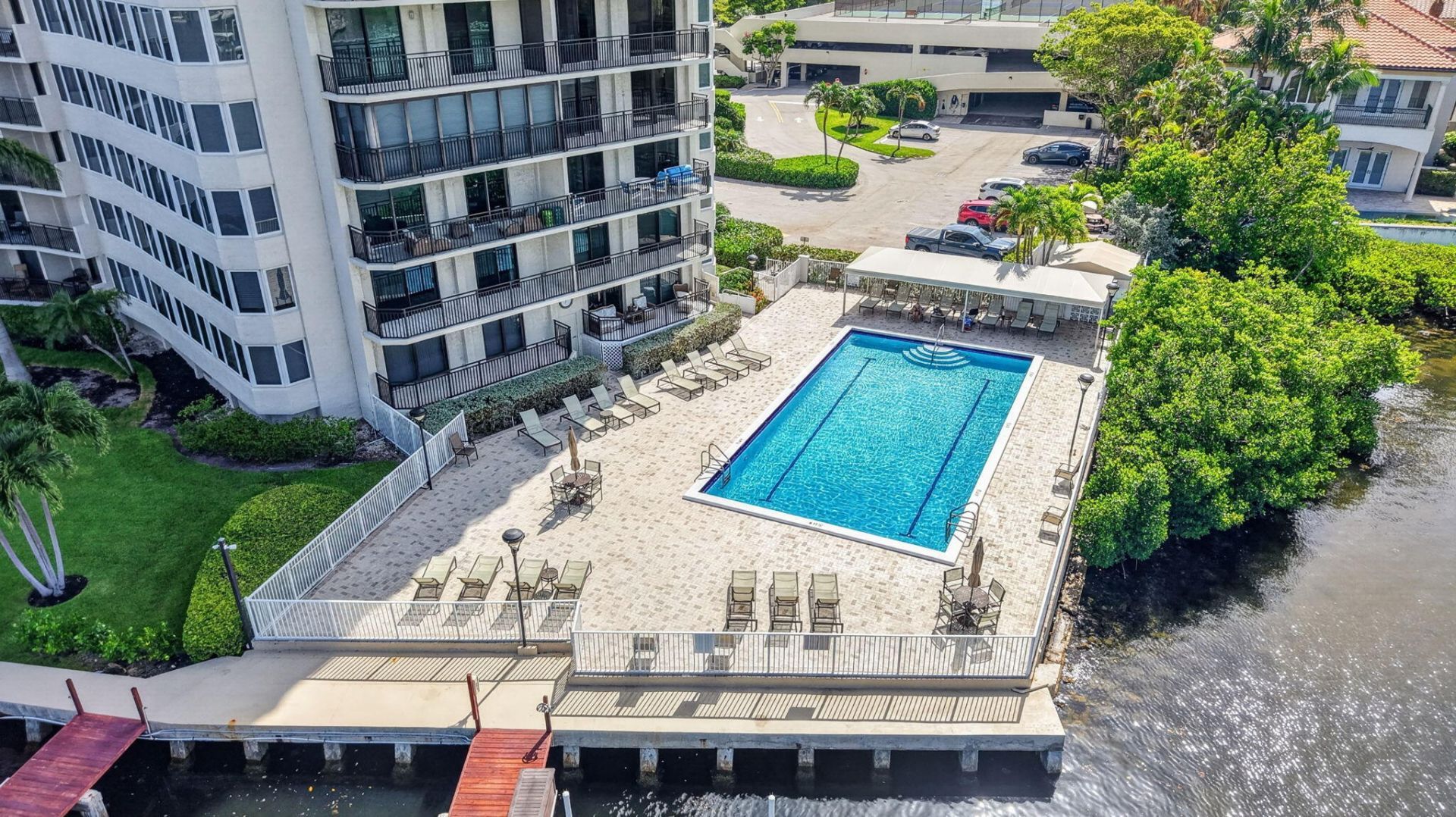 3912 S Ocean Boulevard, Unit 501, Highland Beach, FL 33487 Photo