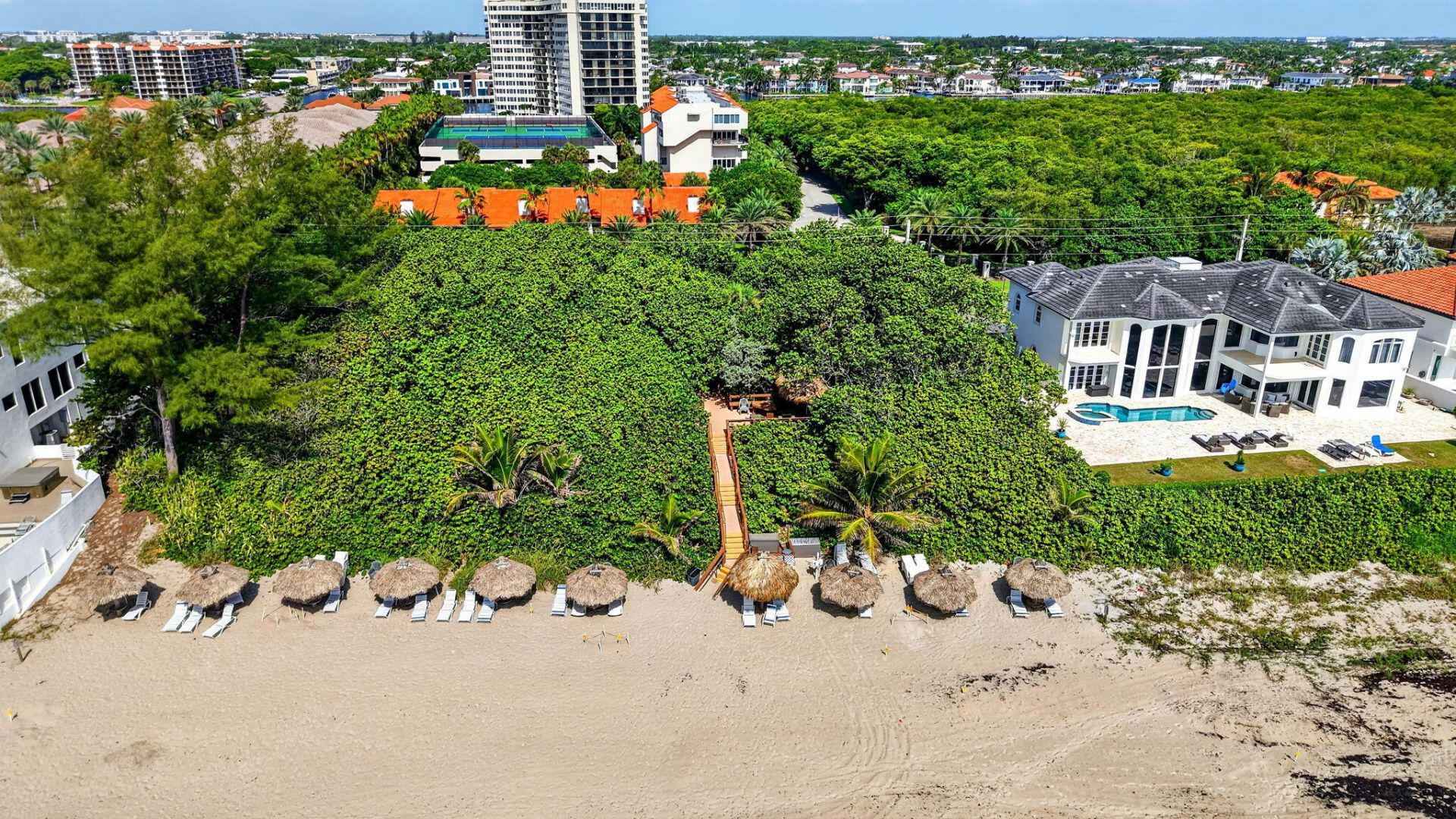 3912 S Ocean Boulevard, Unit 501, Highland Beach, FL 33487 Photo