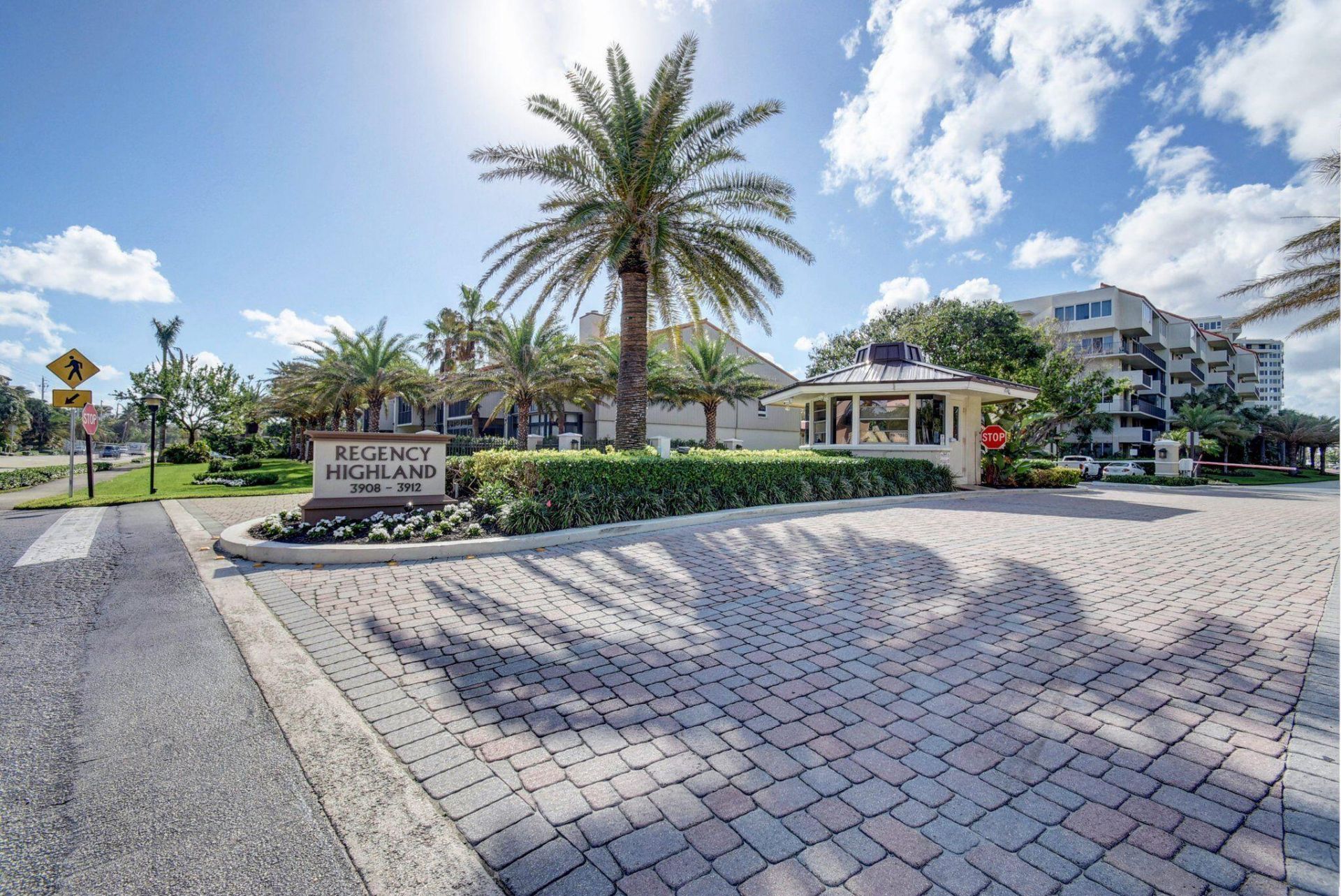 3912 S Ocean Boulevard, Unit 501, Highland Beach, FL 33487 Photo