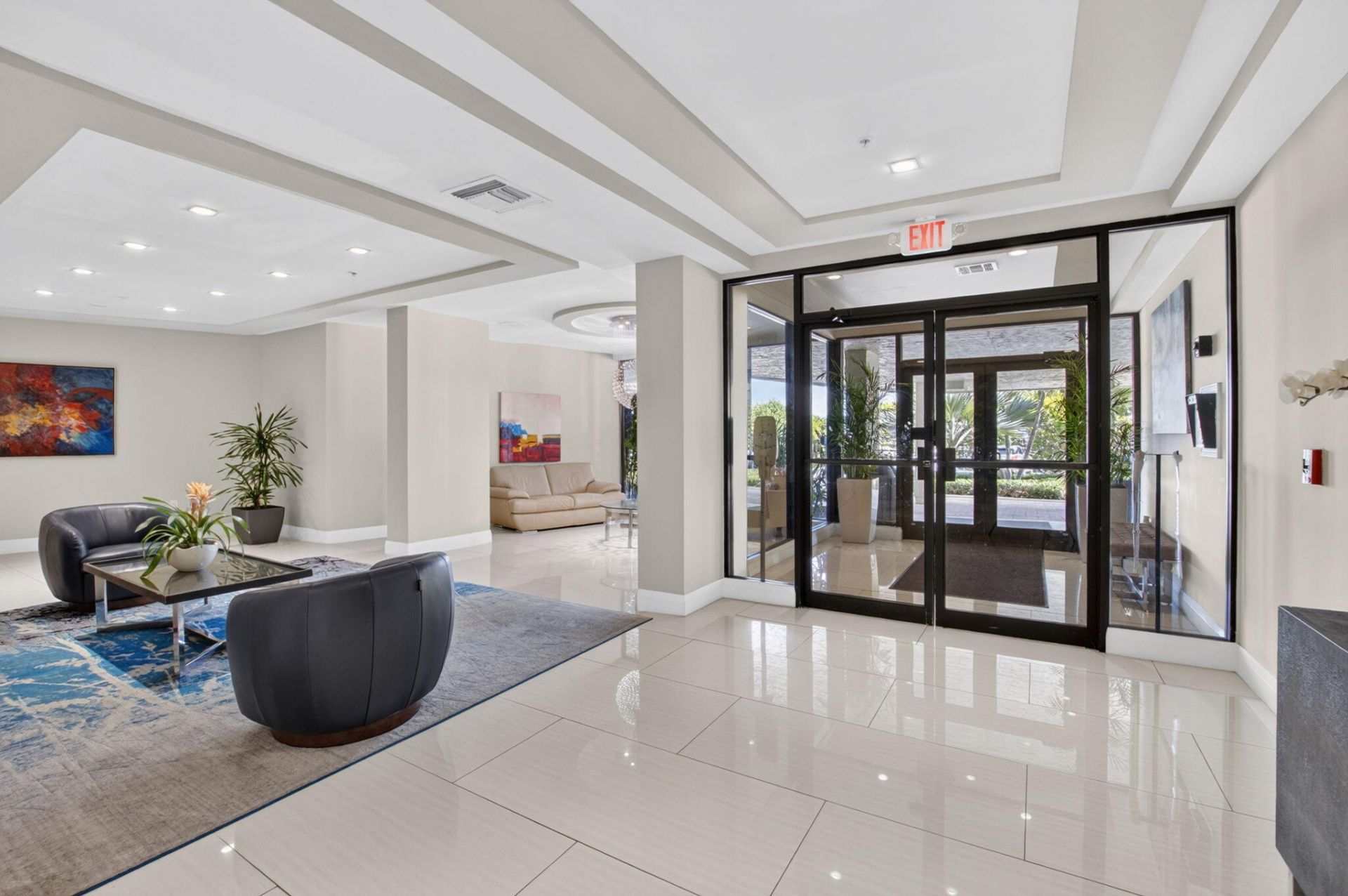 3912 S Ocean Boulevard, Unit 501, Highland Beach, FL 33487 Photo