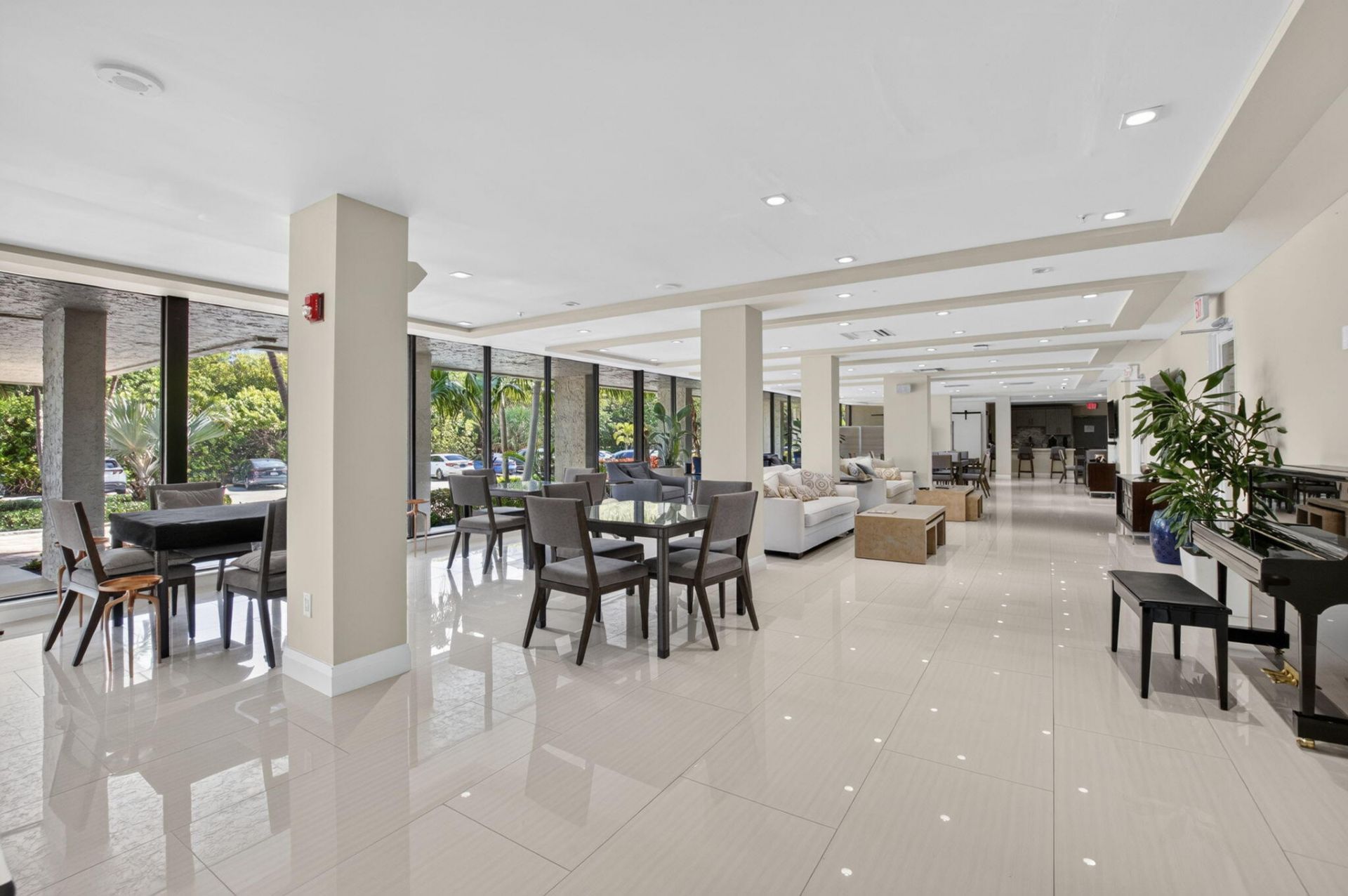 3912 S Ocean Boulevard, Unit 501, Highland Beach, FL 33487 Photo