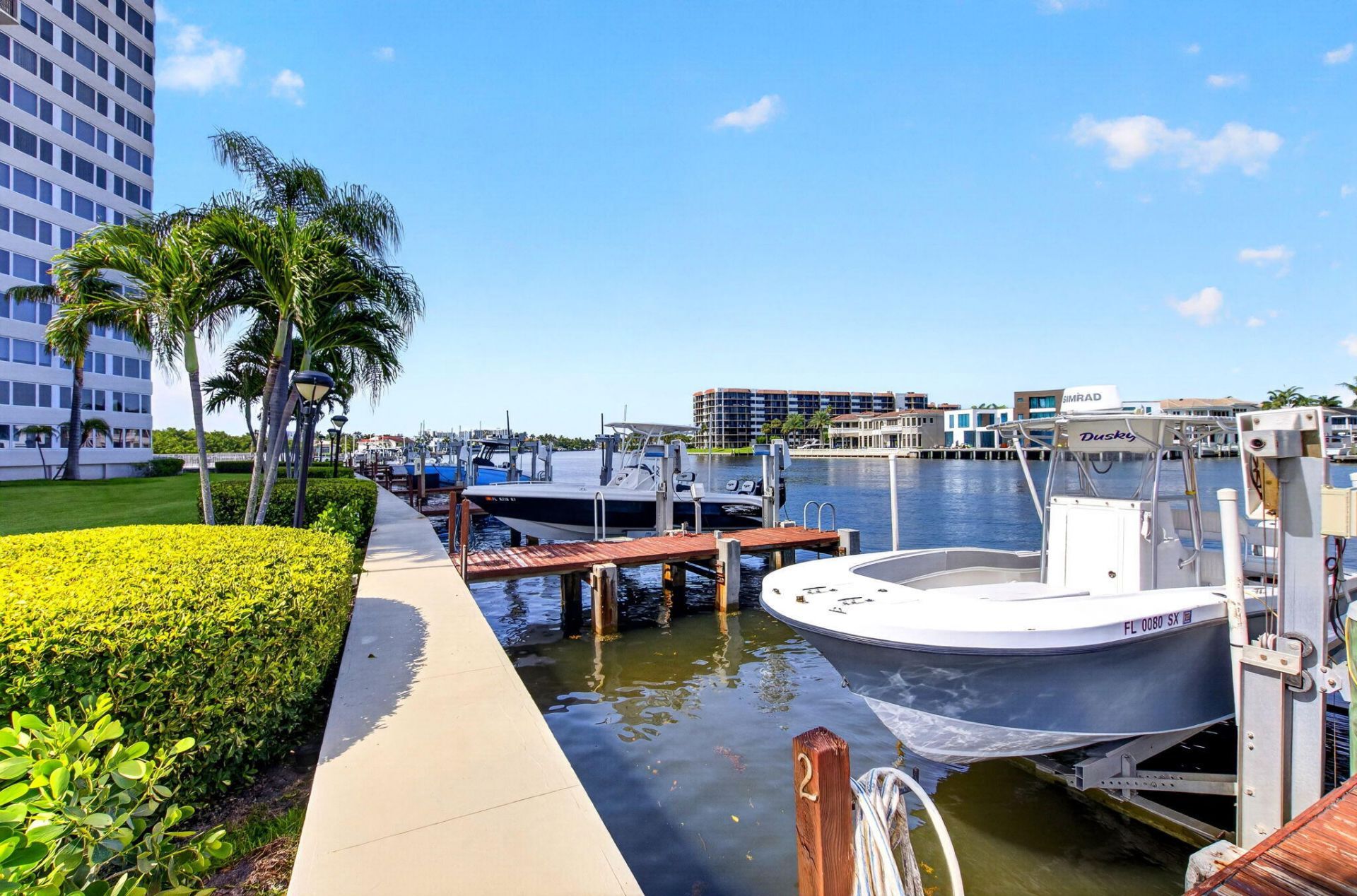 3912 S Ocean Boulevard, Unit 501, Highland Beach, FL 33487 Photo