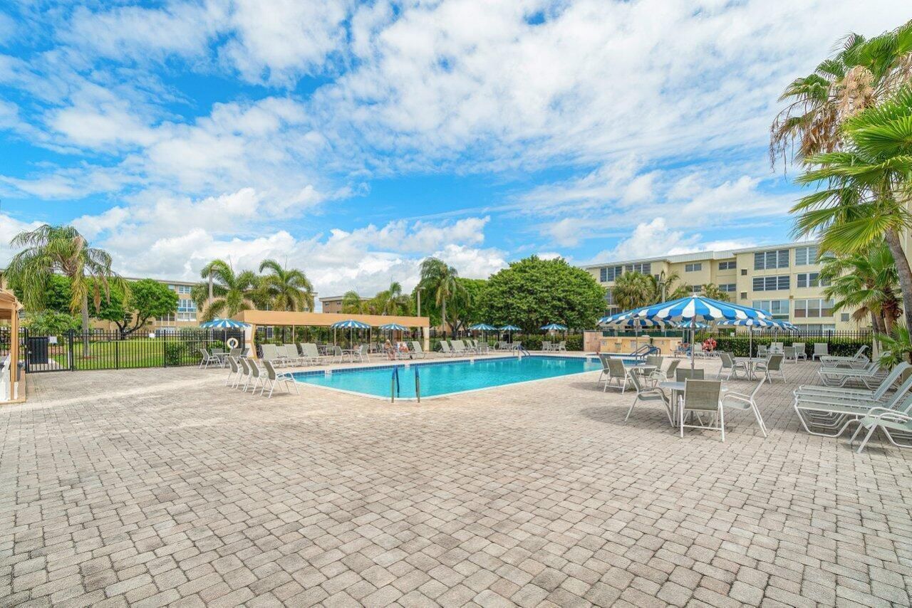 2615 NE 3rd Court, Unit 308, Boynton Beach, FL 33435 Photo