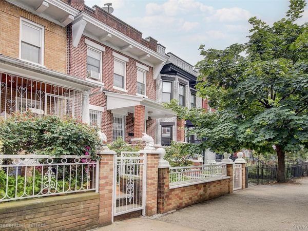 9 Adler Place, Brooklyn, NY 11208
