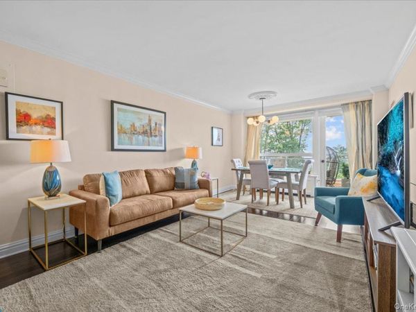 2575 Palisade Avenue , Unit 2C, Bronx, NY 10463