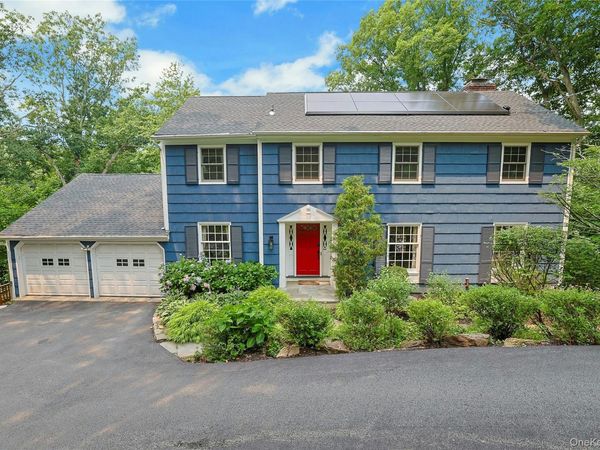 11 Kitchel Road, Mount Kisco, NY 10549
