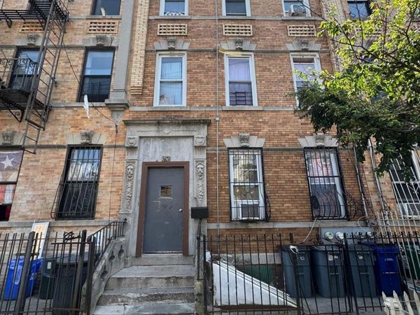 1156 Glenmore Avenue , Brooklyn, NY 11208
