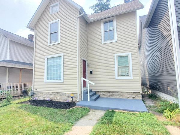 33 S Cypress Avenue, Columbus, OH 43222