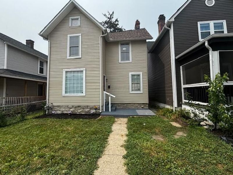 33 S Cypress Avenue , Columbus, OH 43222 Photo 1