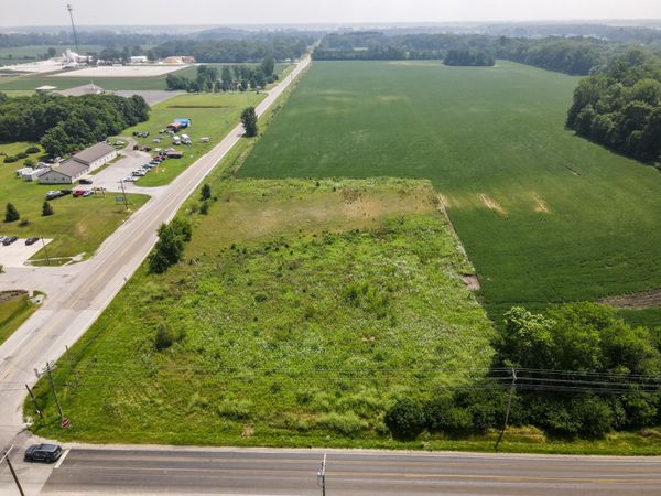 Tbd W State Road 10 , Wheatfield, IN 46392