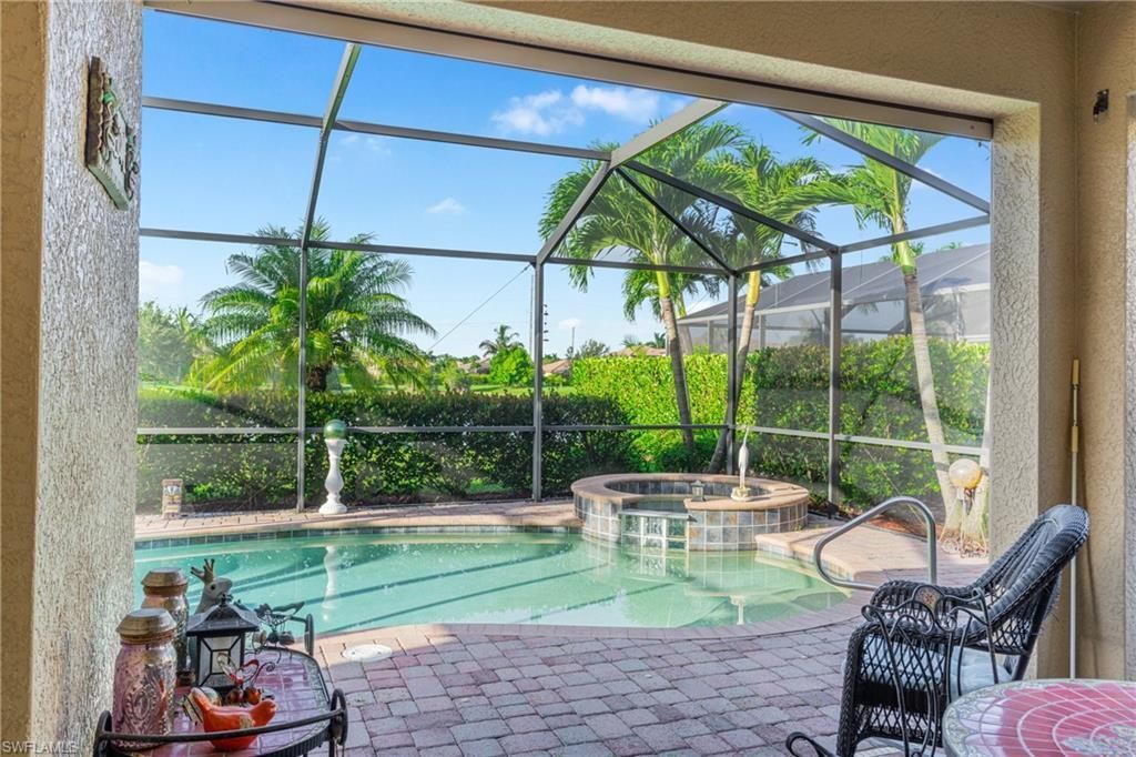 3652 Treasure Cove Cir, Naples, FL 34114 Photo