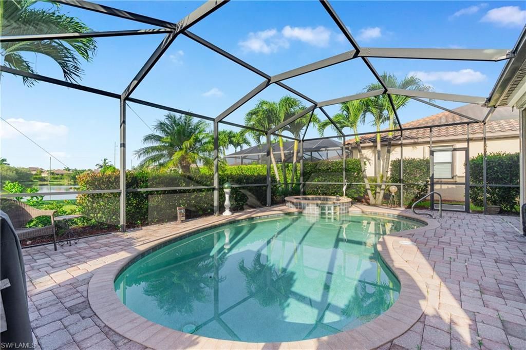 3652 Treasure Cove Cir, Naples, FL 34114 Photo