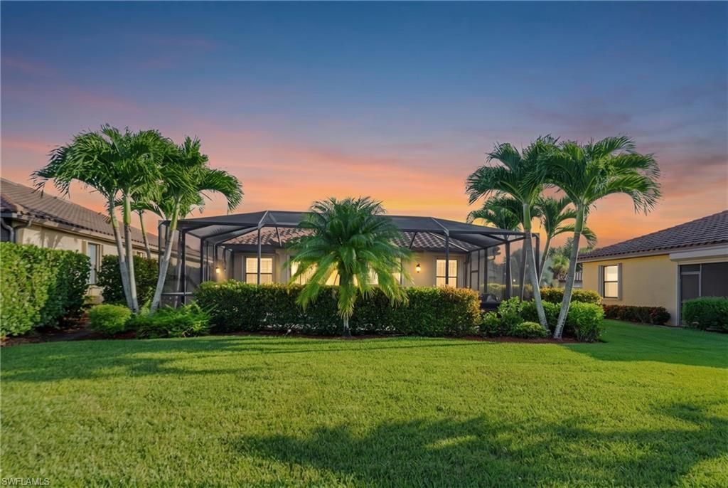 3652 Treasure Cove Cir, Naples, FL 34114 Photo