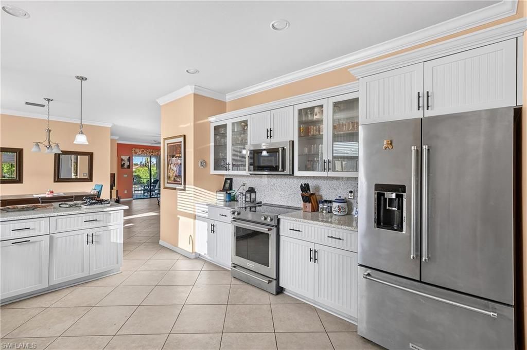 3652 Treasure Cove Cir, Naples, FL 34114 Photo