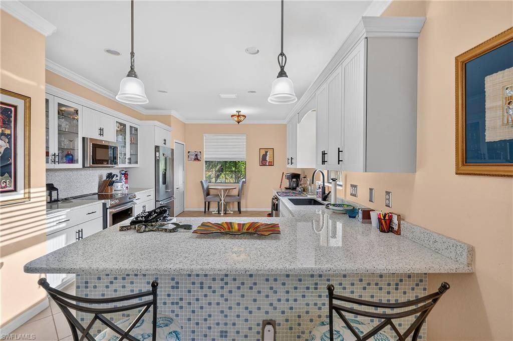3652 Treasure Cove Cir, Naples, FL 34114 Photo