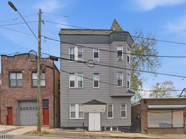 68 Mill, Unit 6, Belleville, NJ 07109