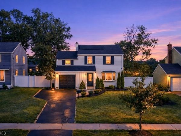 1448 E 7Th St, Plainfield, NJ 07062