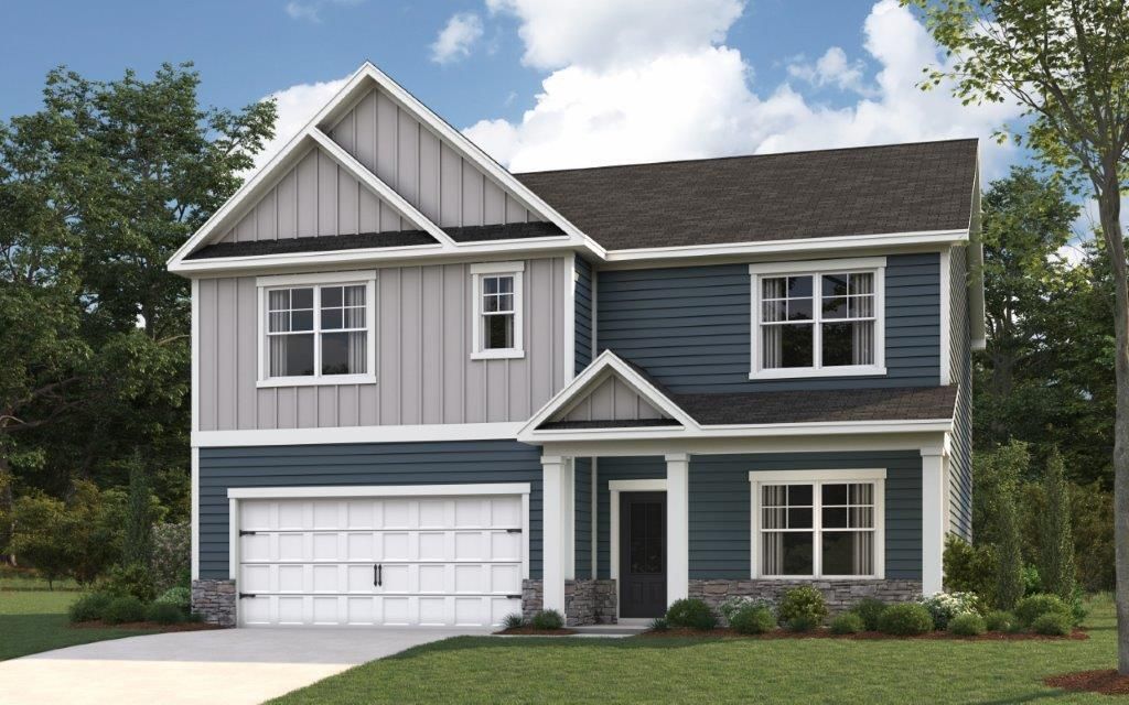 3437 Hopkins Dr, Chattanooga, TN 37419 Main Photo