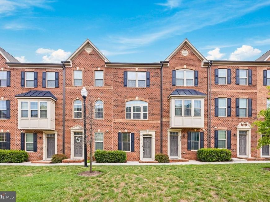 4710 Marlene Mews, Baltimore, MD 21224 Main Photo