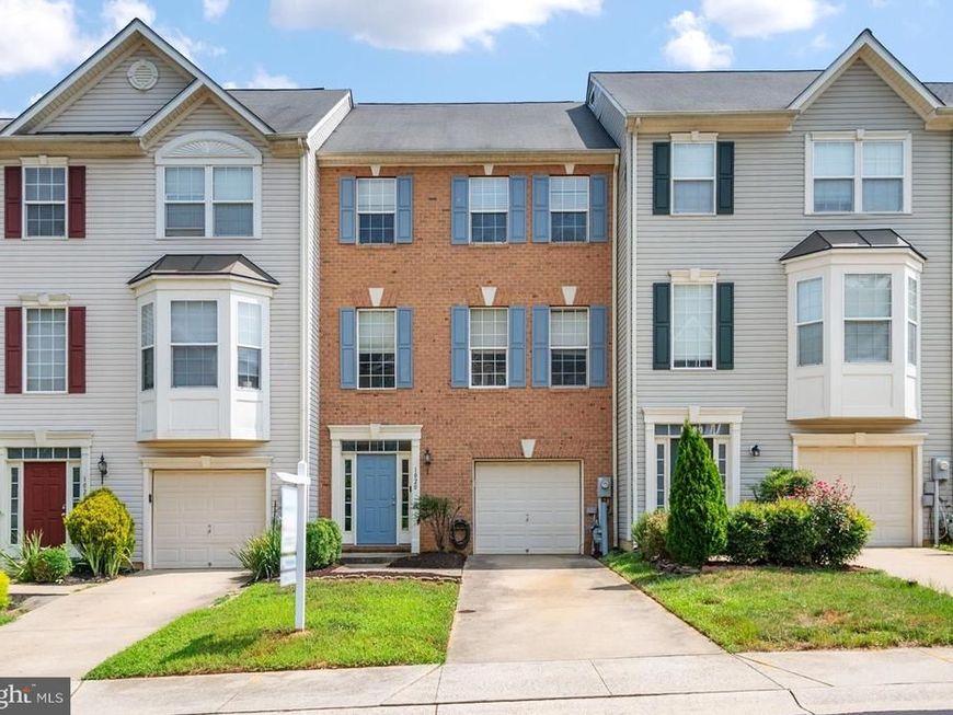 1020 Meandering Way, Odenton, MD 21113 Main Photo