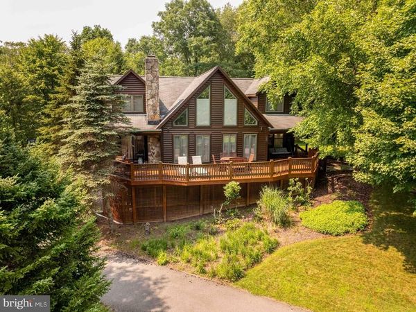 325 MARKWOOD DRIVE , OAKLAND, MD 21550