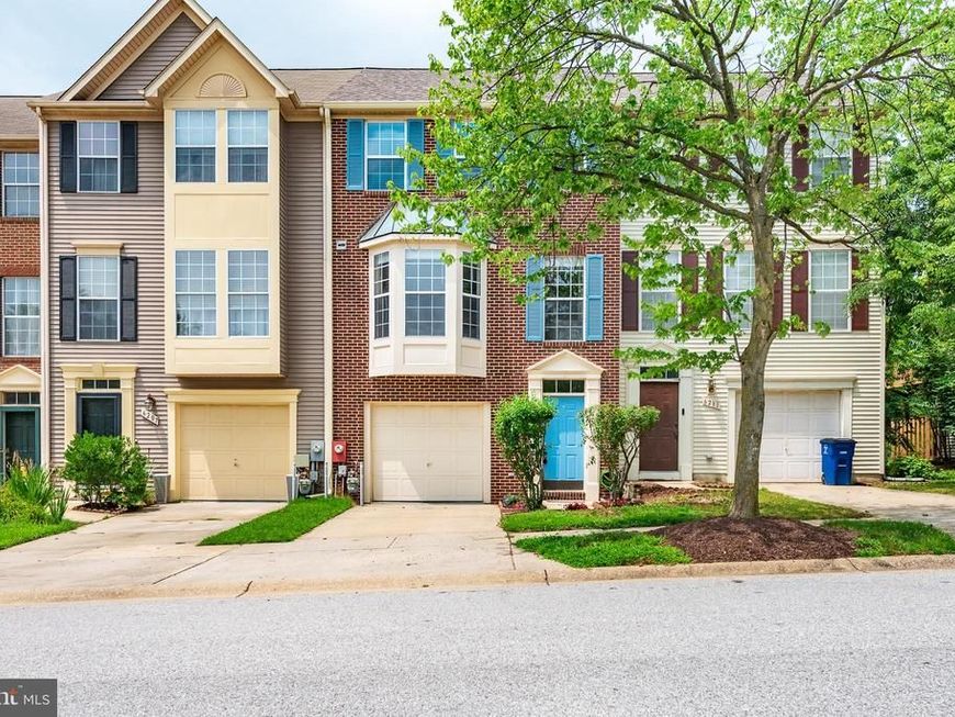 6209 Deep River Canyon , Columbia, MD 21045 Main Photo