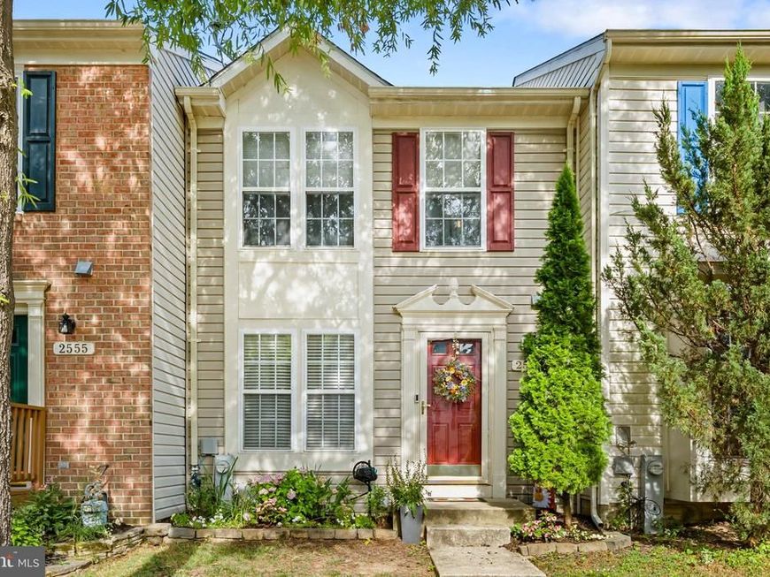 2553 Blue Water Boulevard, Odenton, MD 21113 Main Photo