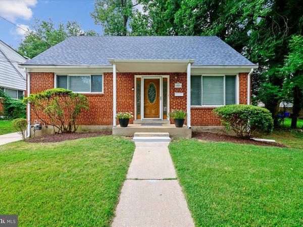 3920 WELLER ROAD, SILVER SPRING, MD 20906