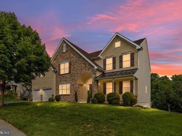 328 WAGON WHEEL LANE, HOCKESSIN, DE 19707