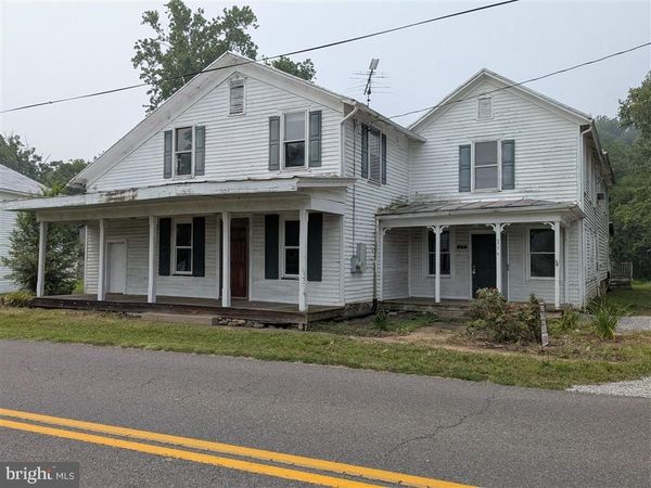 975 OLD BLUE RIDGE TURNPIKE, MADISON, VA 22727
